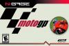 MotoGP (2003) Box Art Front